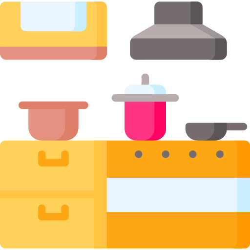 Wood & Craft icon