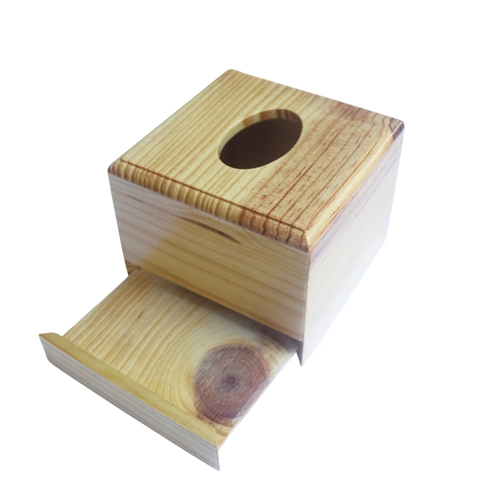 Product photo of Tissue Box