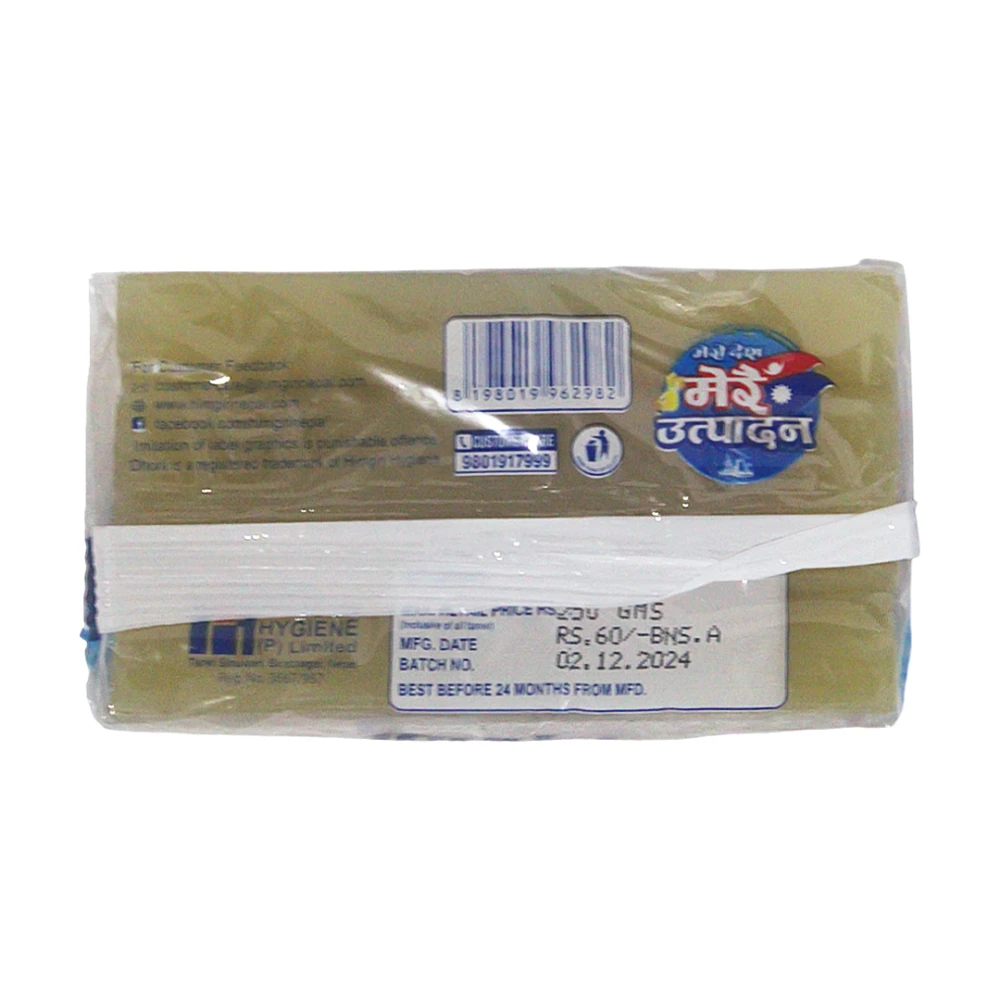 Product photo of Dhoni Jumbo Pack - 1pcs (250gms)