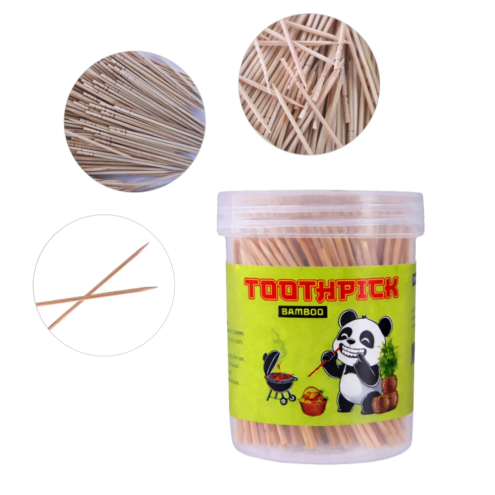 Product photo of Toothpicks Sticks Box