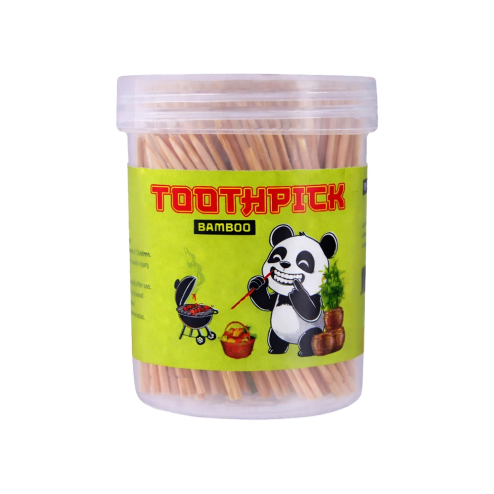 Product photo of Toothpicks Sticks Box