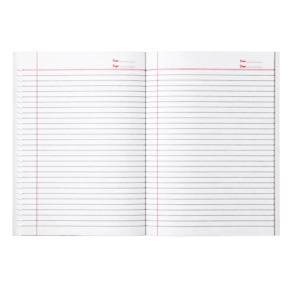 Product photo of Catch the Wave Notebook MRP 60 - (Buy 3 pcs Get 1pcs Free)