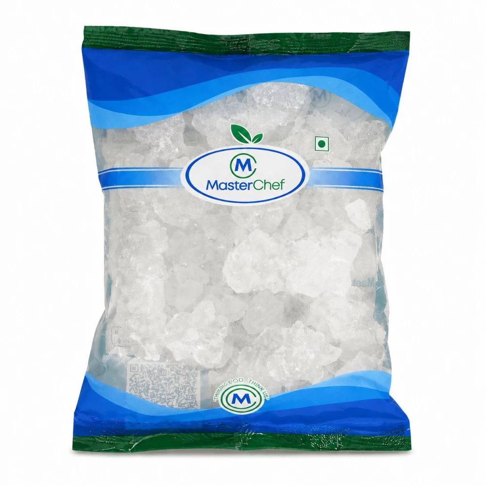 Product photo of Mishri / sugar candy (मिश्री ) - 400gm