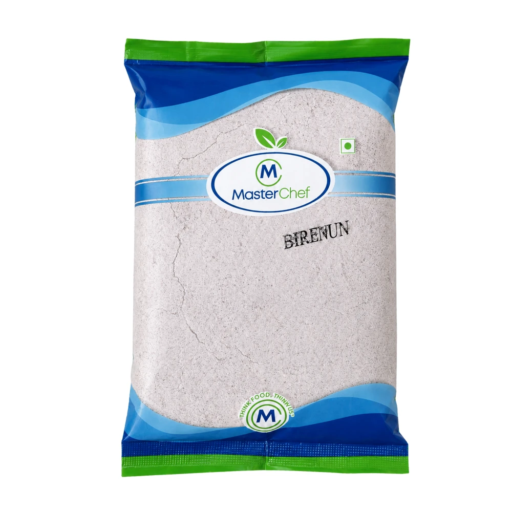 Product photo of Black Salt (बिरेनून) - 500gm