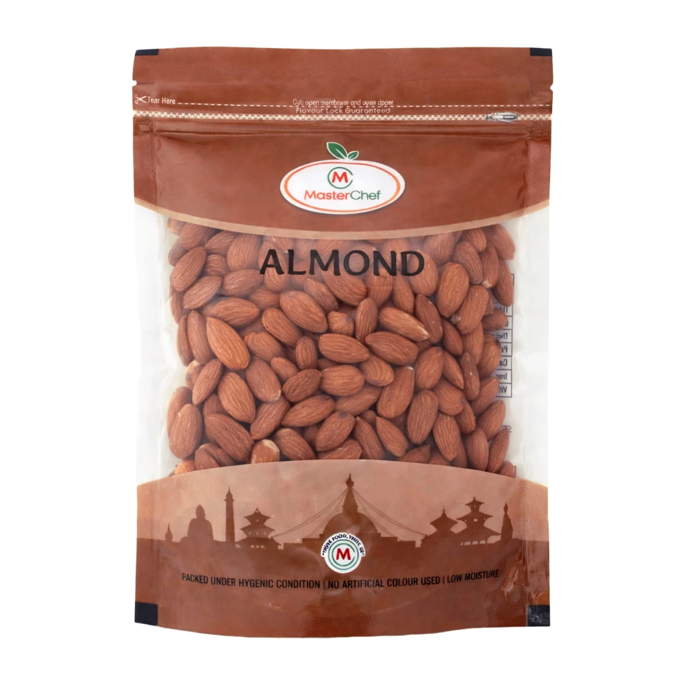 Product photo of Premium MasterChef Almonds - 400gm