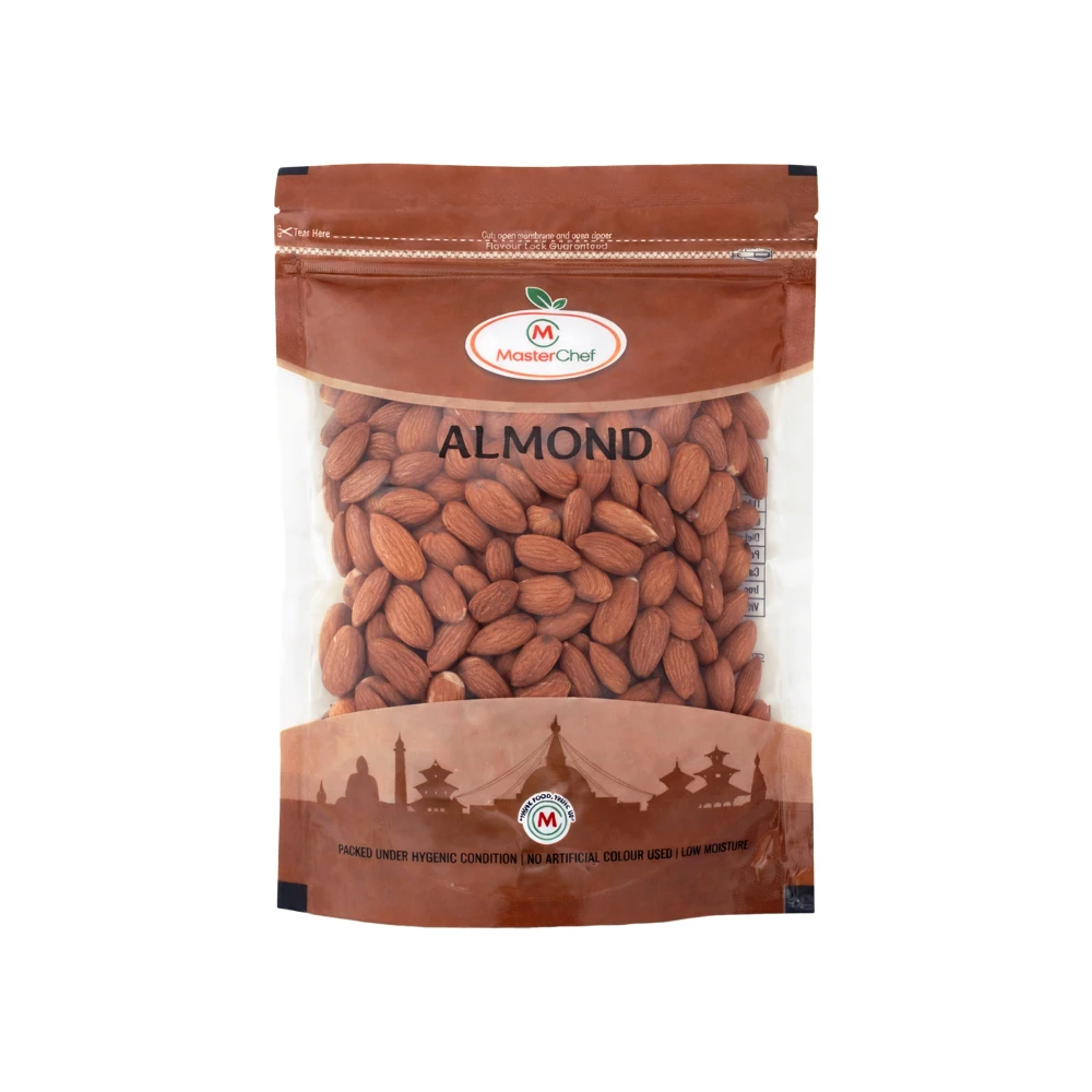 Product photo of Premium MasterChef Almonds - 200gm