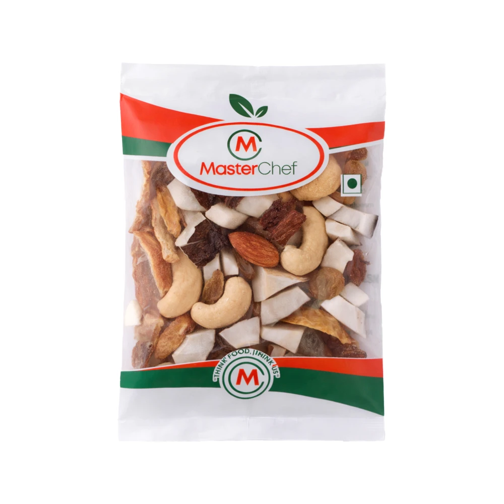 Product photo of Premium Mixed Nuts & Dry Fruits - 70gm
