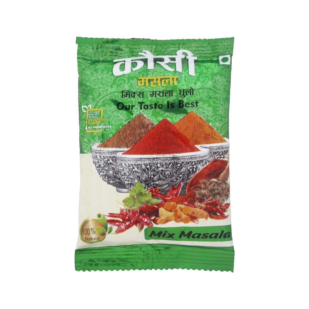 Product photo of Kausi Mix Masala - 500gm