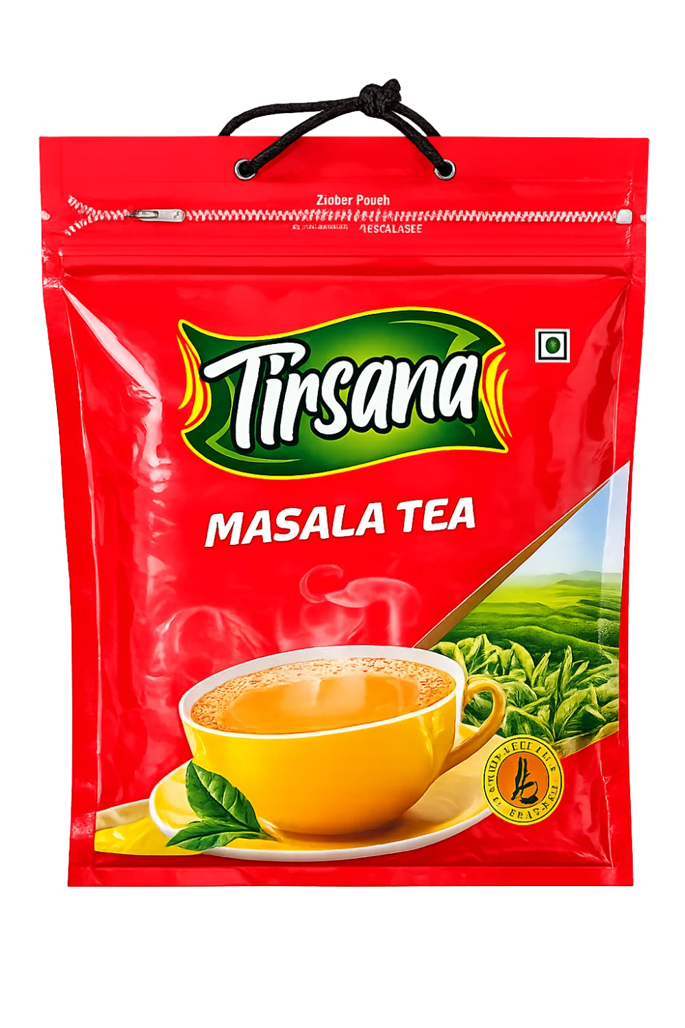 Product photo of Tirsana Masala Tea - 500g