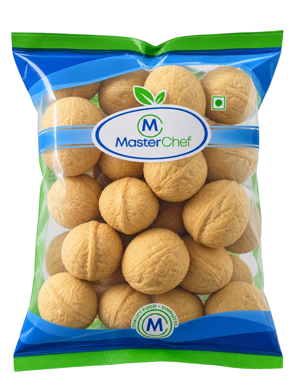 Product photo of Walnut (ओखर दाना) - 400g