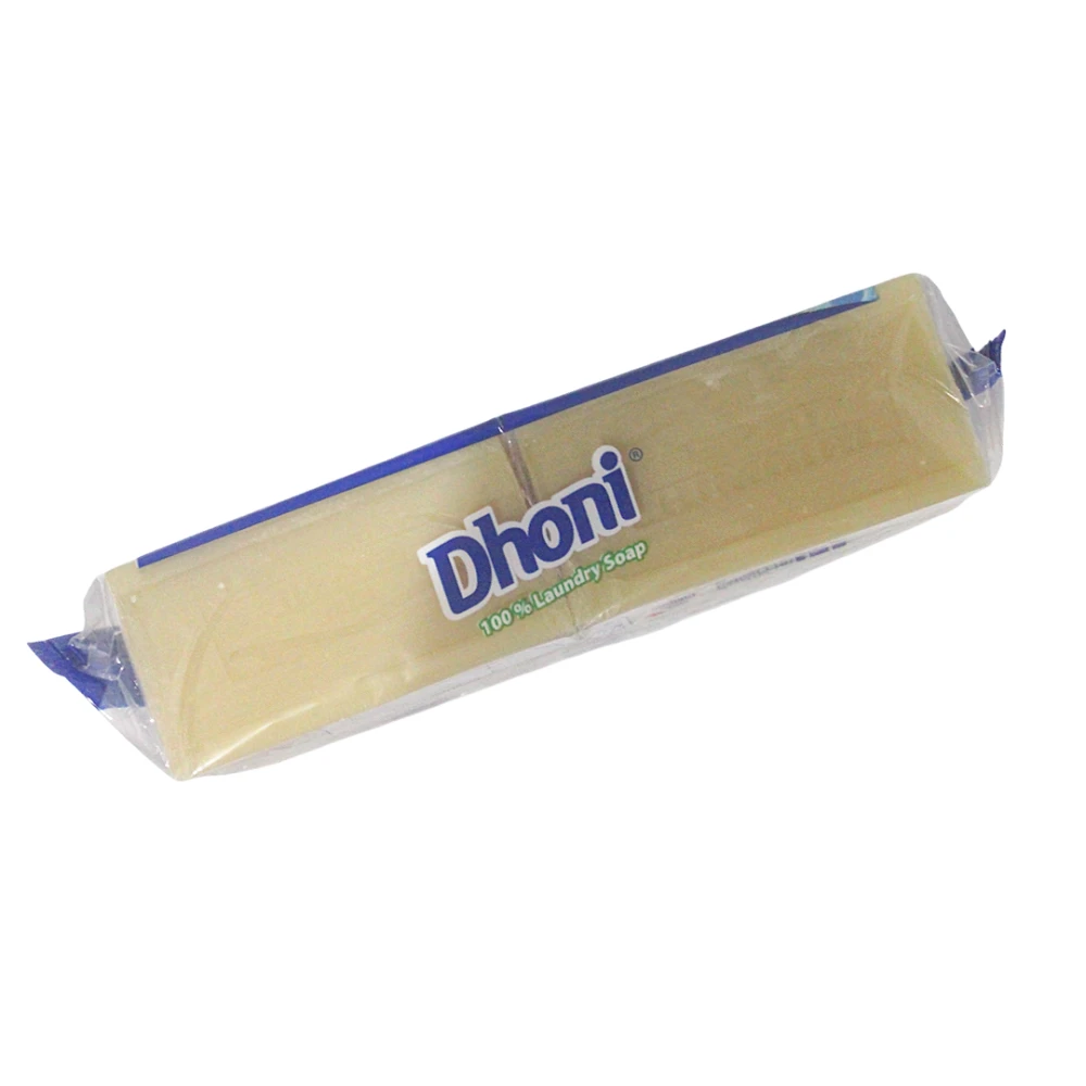 Product photo of Dhoni Family Pack (250gms * 6pcs)