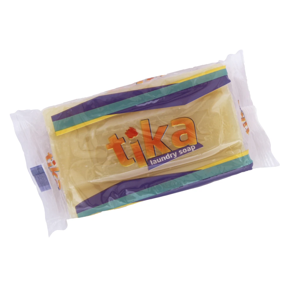 Product photo of Tika Laundry Soap - 250gm