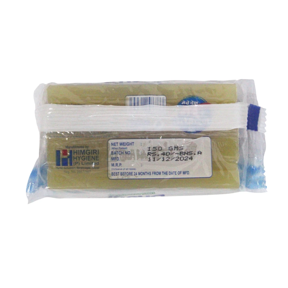 Product photo of Dhoni Jumbo Pack - 1pcs (150gms)