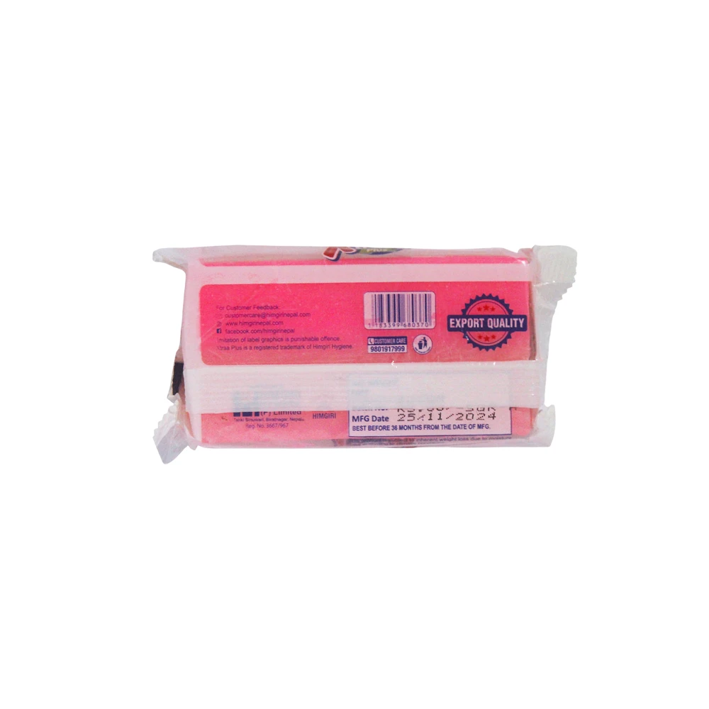 Product photo of Xtraa Laundry Soap - 150+5gm