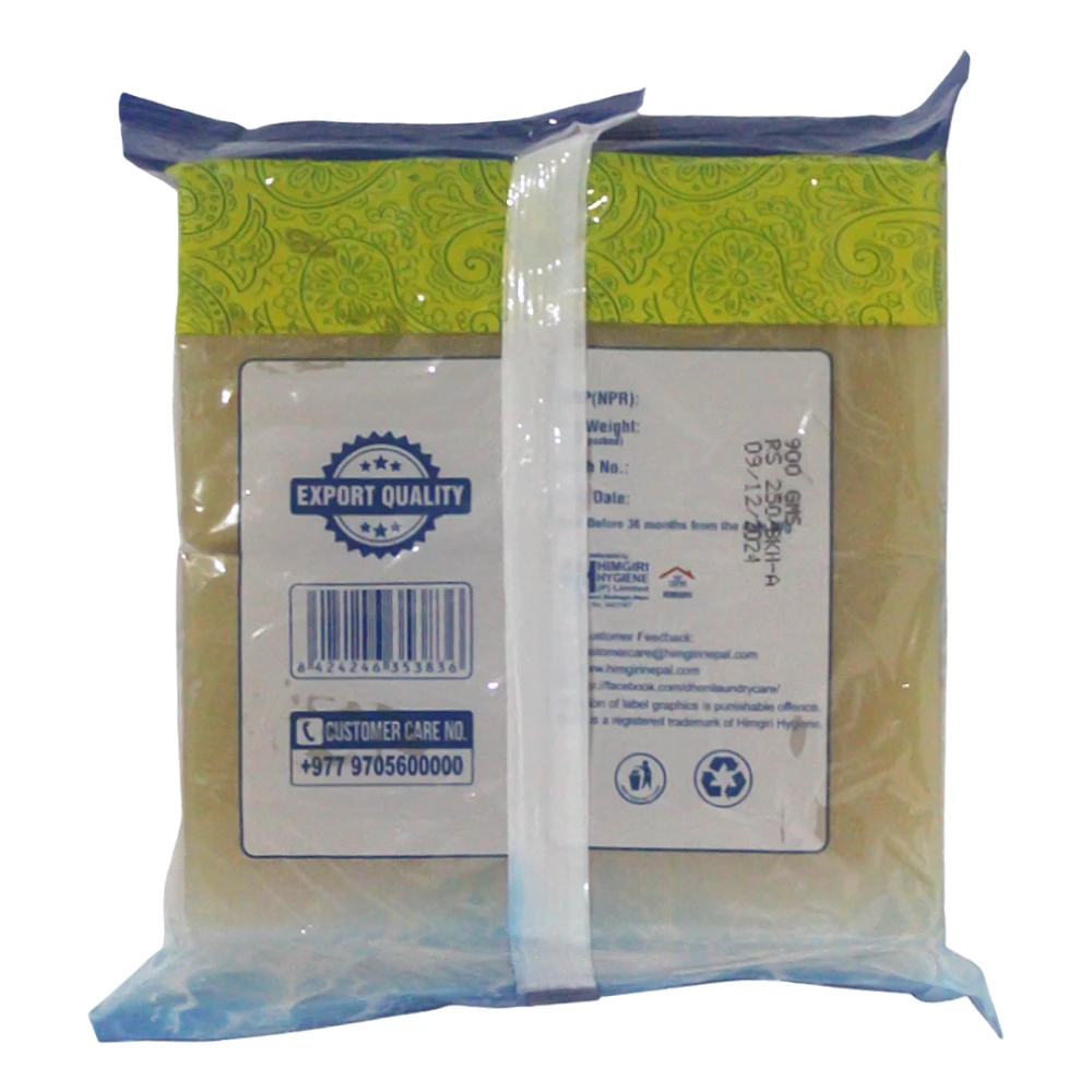 Product photo of Dhoni Family Pack (225gms * 4pcs)