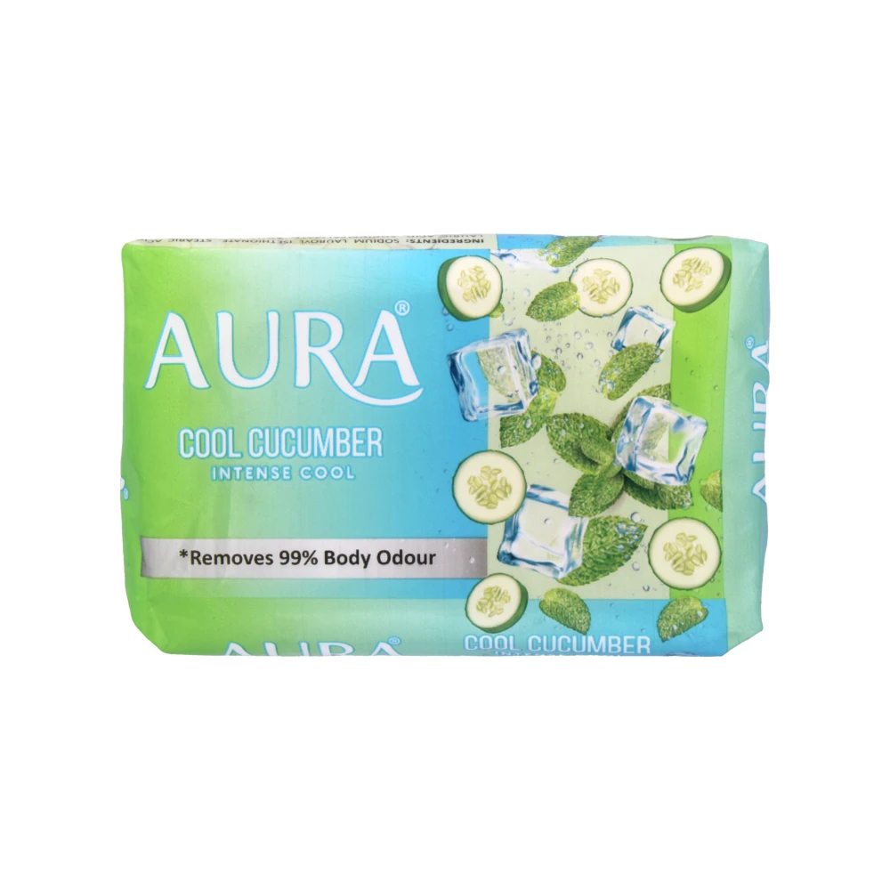 Product photo of Dhoni Combo Pack ( Laundry Soap, Powder, Herbal Dishwash, Aura Body Soap ) - 24pcs