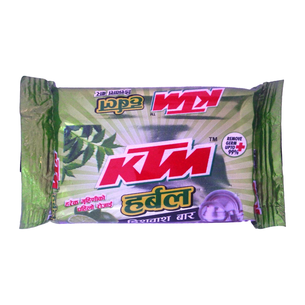Product photo of KTM Super Dishwash - 75gm ( 72pcs/crt )