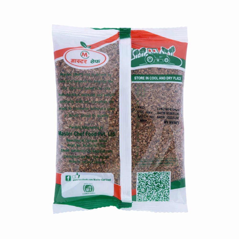 Product photo of Ajwain/Jwano (ज्वानो) - 100gm