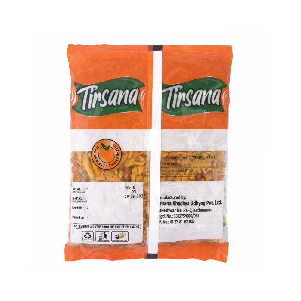 Product photo of Tirsana Dalmoth - 150gm