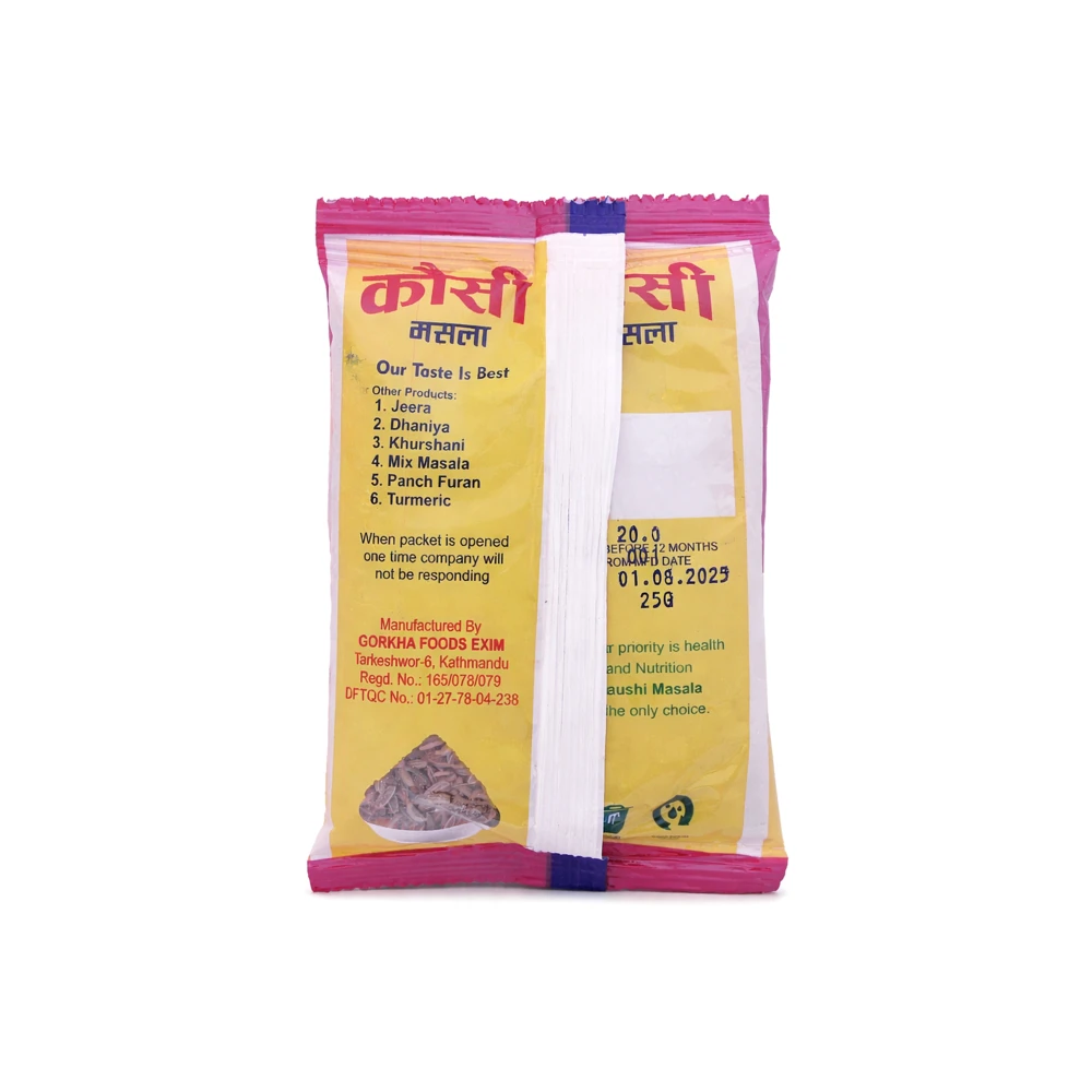 Product photo of Kausi Ajina Moto 30g - ( 24pcs Pack )