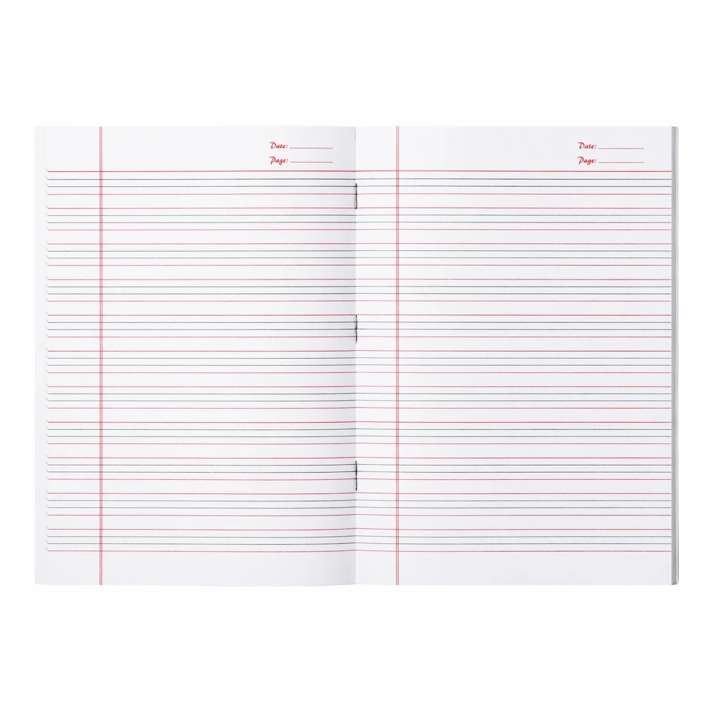 Product photo of Natural Explore / English Notebook MRP 60 - (Buy 3 get 1 free)