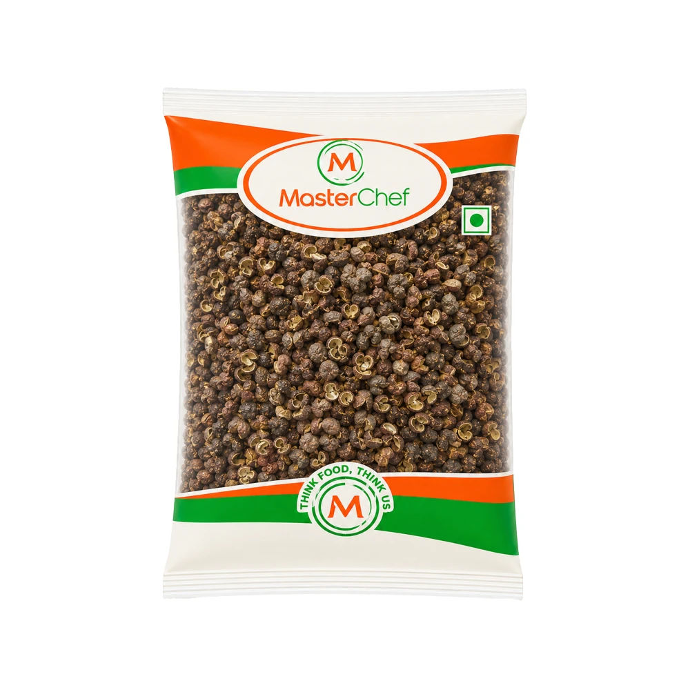 Product photo of Timur Dana (टिमुर दाना) - 25gm